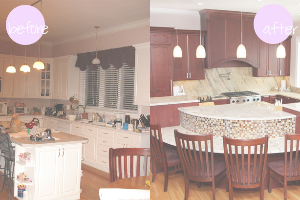 St. Louis Kitchen Remodel