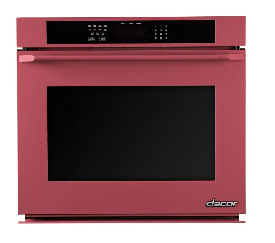 Dacor Color Match Wall Oven