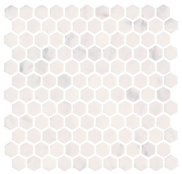 Florida Tile_Hex Tiles