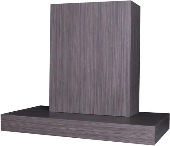 Shiloh Range Hood 33_Eclipse Image via Shiloh Cabinetry