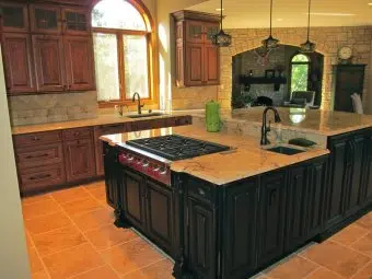 Kitchen Remodeling in St. Louis ' Callier and Thompson
