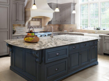 Seagrove Cambria Quartz Countertop Image via Cambria