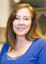 Tammy McGregor