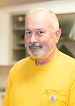 Tony Ford