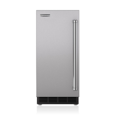 15-Ice-Maker