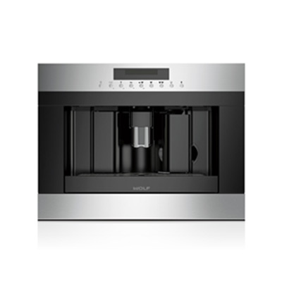 24-Coffee-System