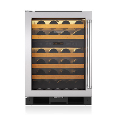 24-Undercounter-Wine-Storage