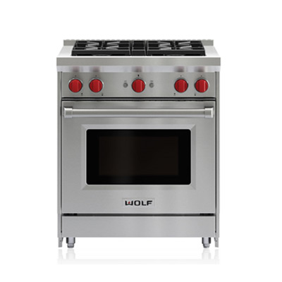 30-Gas-Range