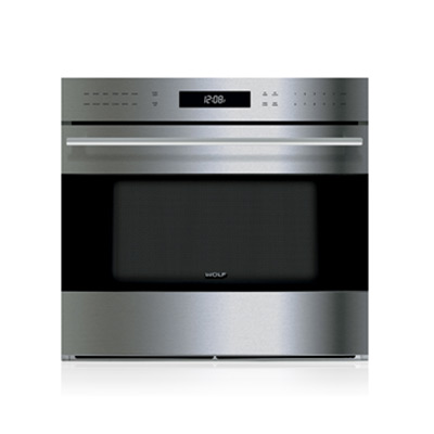 30-Transitional-Built-In-Single-Oven