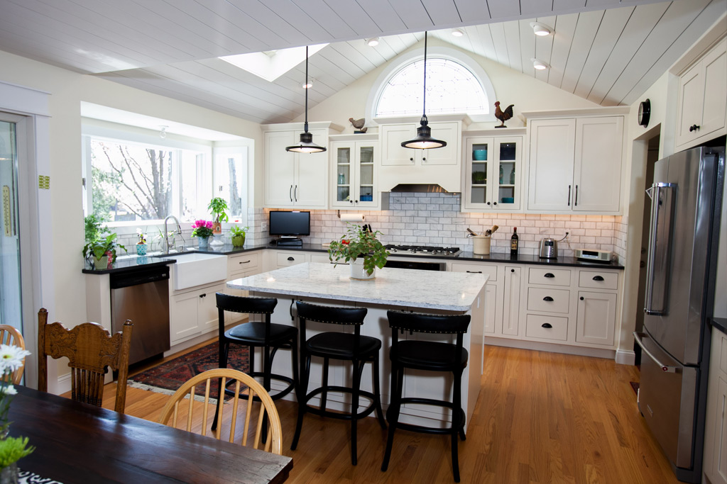 Great-Vaulted