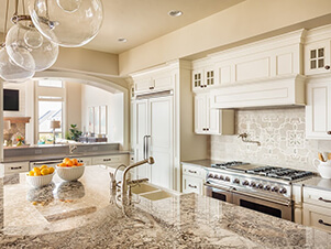 Kitchen-CounterTops Kitchen-CounterTops