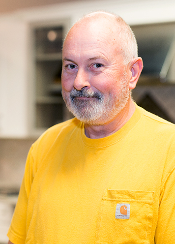 Tony Ford Tony Ford