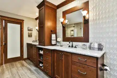 Clayton Bathroom Remodel-11