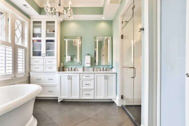 South City Master Bath-01