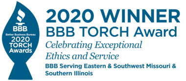 2020 Torchwood BBB Torch Award