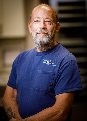 Mark Guenther
