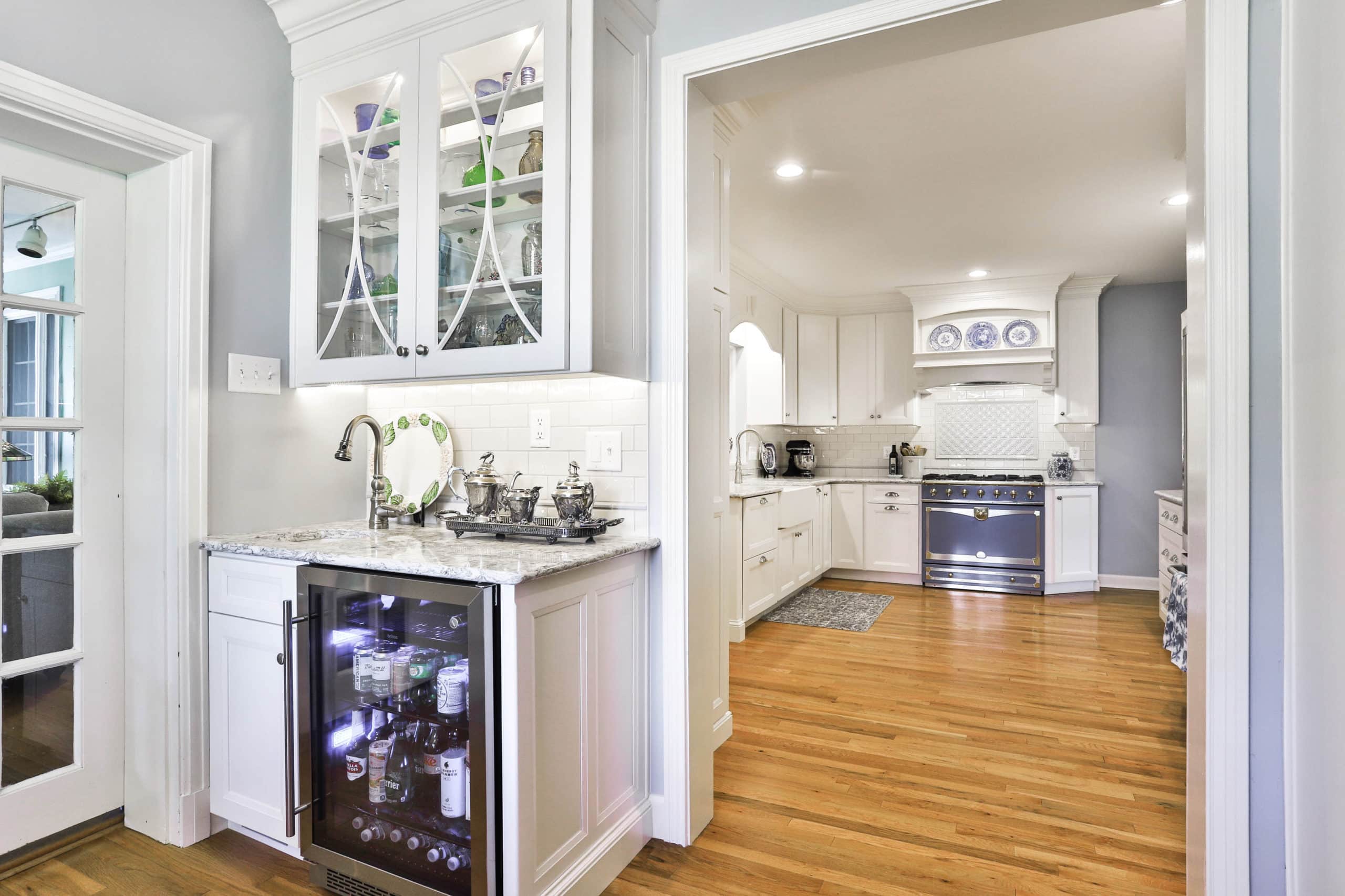 Webster Groves Remodel Callier and Thompson