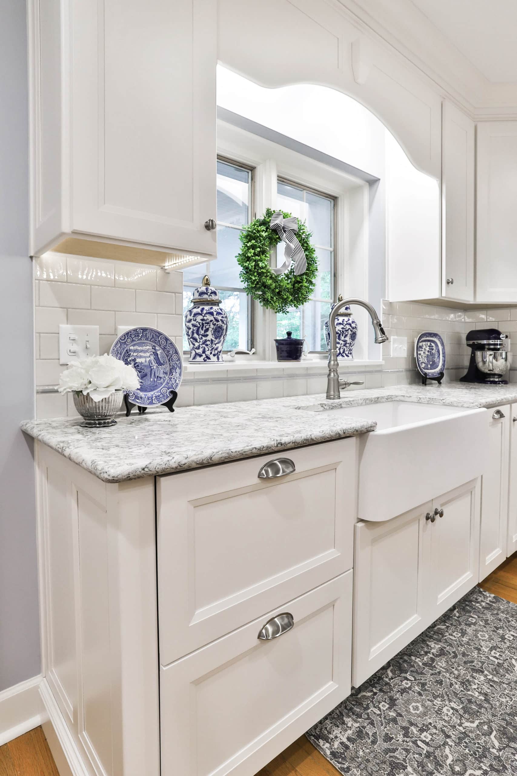 Webster Groves Remodel Callier and Thompson