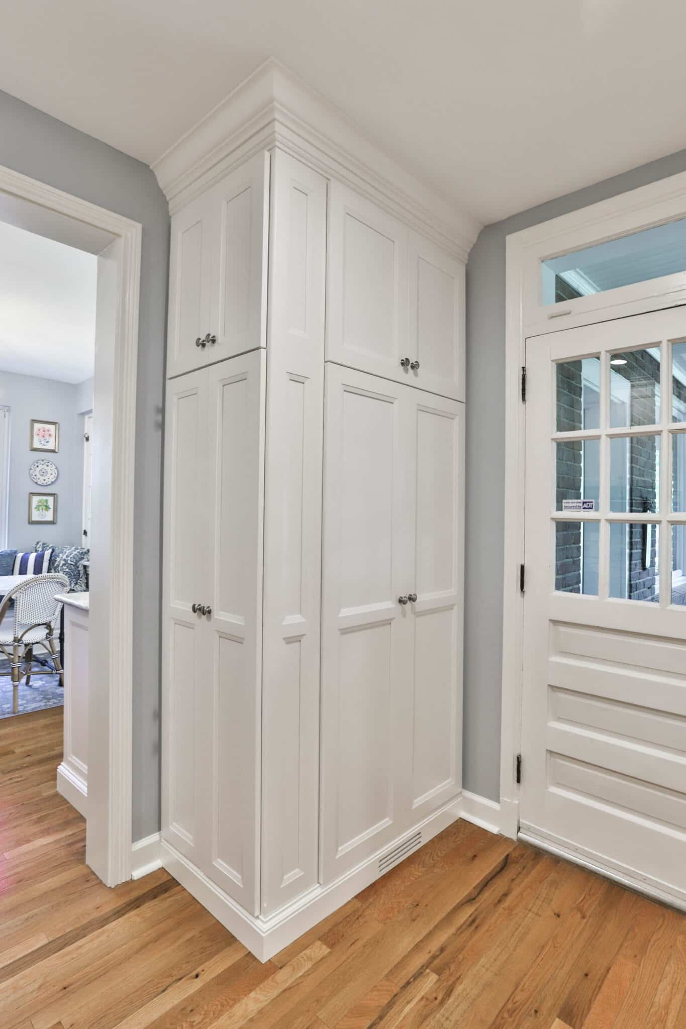 Webster Groves Remodel Callier and Thompson