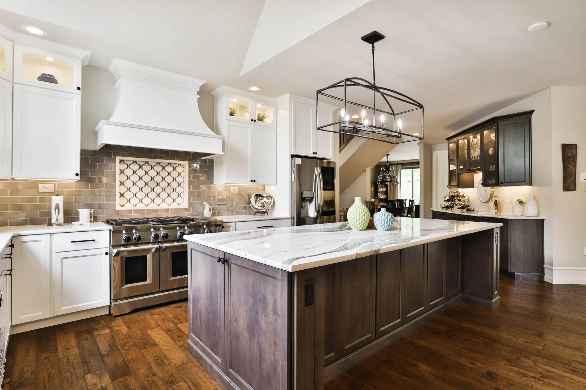 Kitchen Envy - Cedar Hill Farmhouse