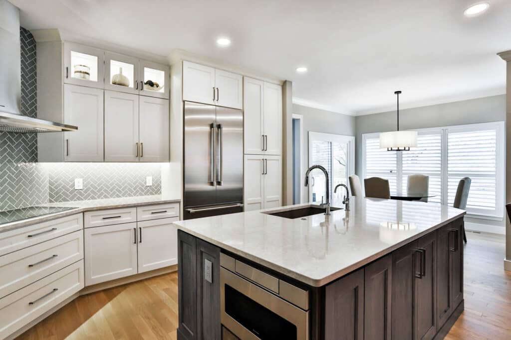 Callier and Thompson - Kitchen and Bathroom Remodeling in St. Louis, MO