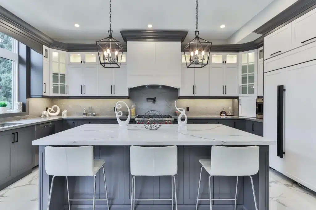 How to work with a contractor for your kitchen remodel