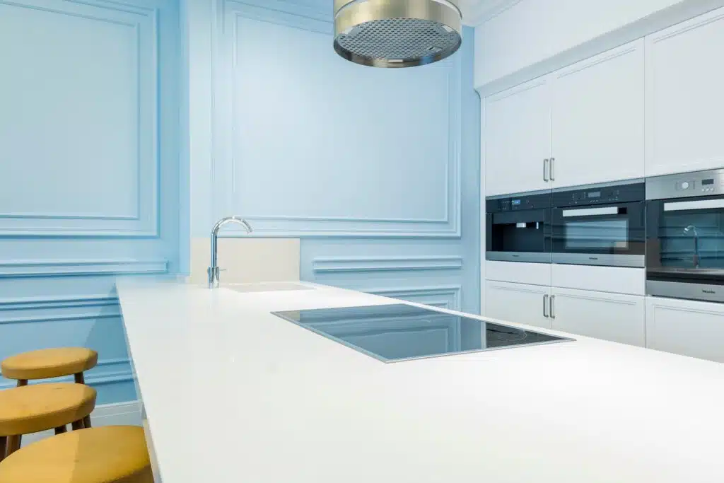 The Ultimate Guide to Kitchen Countertops