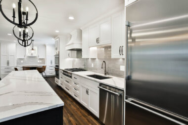 Gorgeous Galley (21)