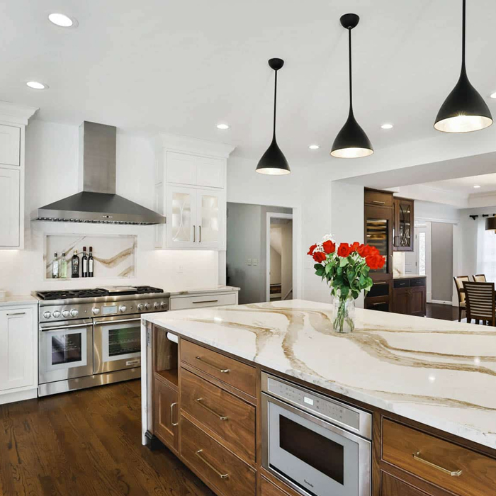 Kitchen Portfolio