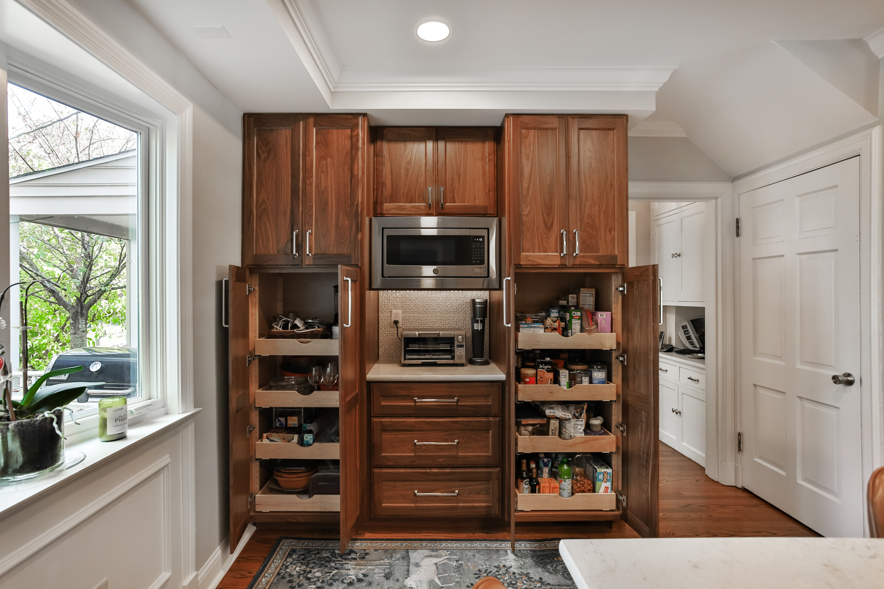 5 Steps to Create a Functional Kitchen Remodel - Callier and Thompson