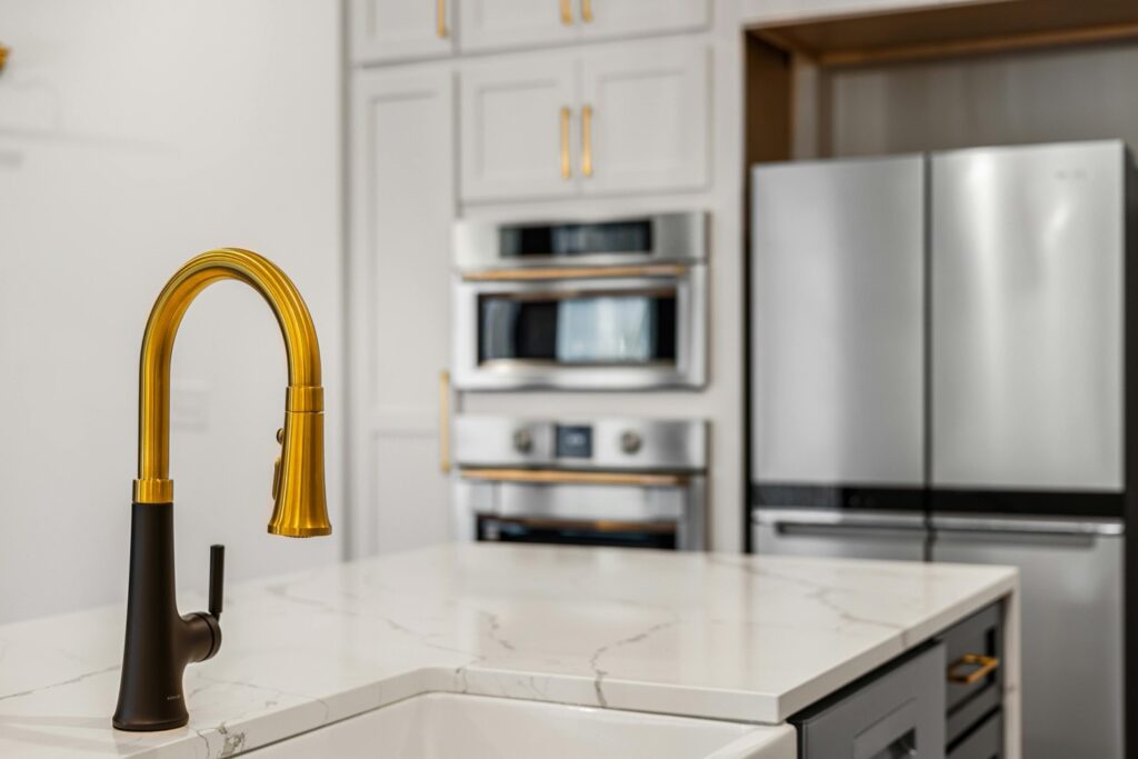 Kitchen Layout