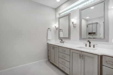 Custom Master Bath Renovation (1)