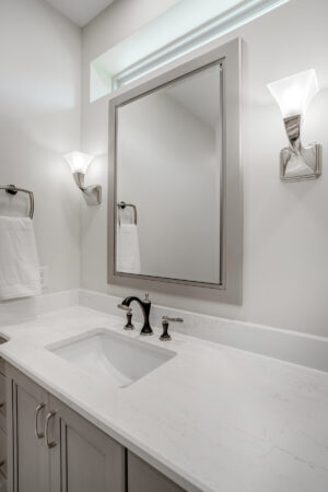 Custom Master Bath Renovation (11)