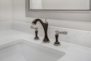 Custom Master Bath Renovation (12)