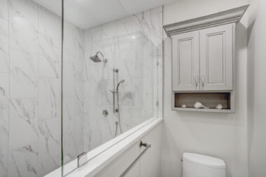 Custom Master Bath Renovation (13)