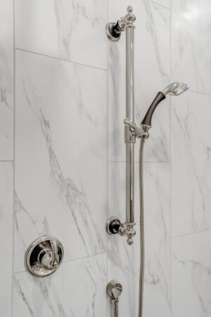 Custom Master Bath Renovation (15)