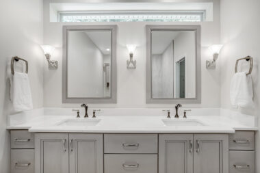 Custom Master Bath Renovation (2)