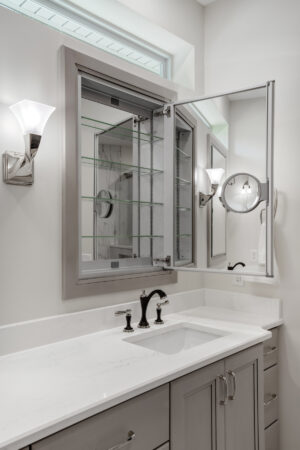 Custom Master Bath Renovation (22)