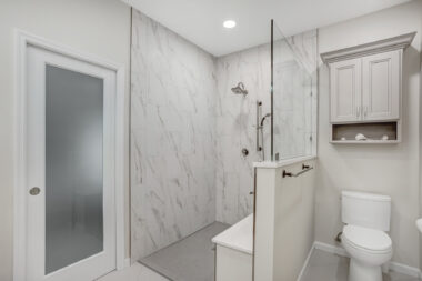 Custom Master Bath Renovation (5)