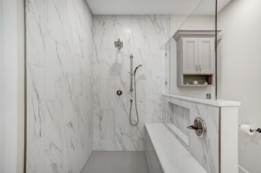 Custom Master Bath Renovation (6)