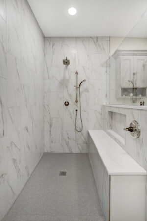 Custom Master Bath Renovation (7)