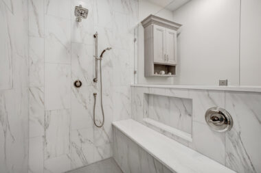 Custom Master Bath Renovation (8)