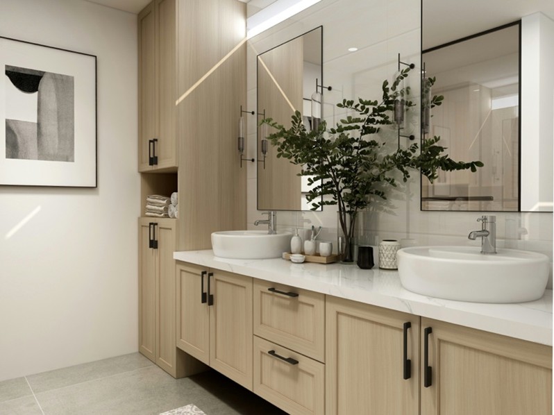 4 Benefits of Renovating a Bathroom
